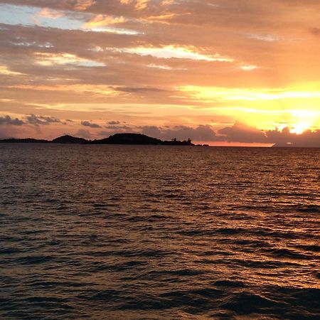 Villas Du Voyageur Grand Anse  Ngoại thất bức ảnh