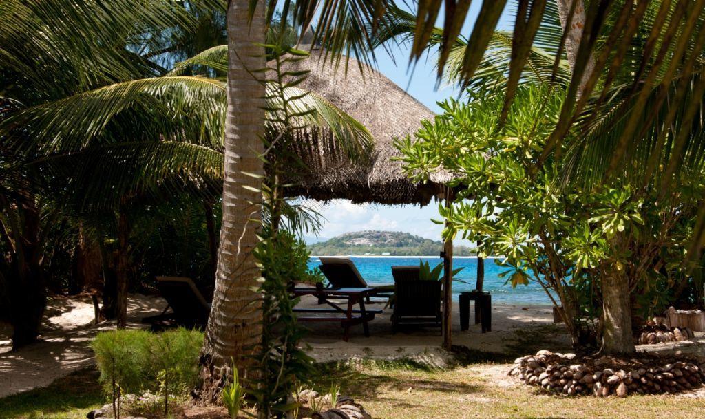 Villas Du Voyageur Grand Anse  Ngoại thất bức ảnh