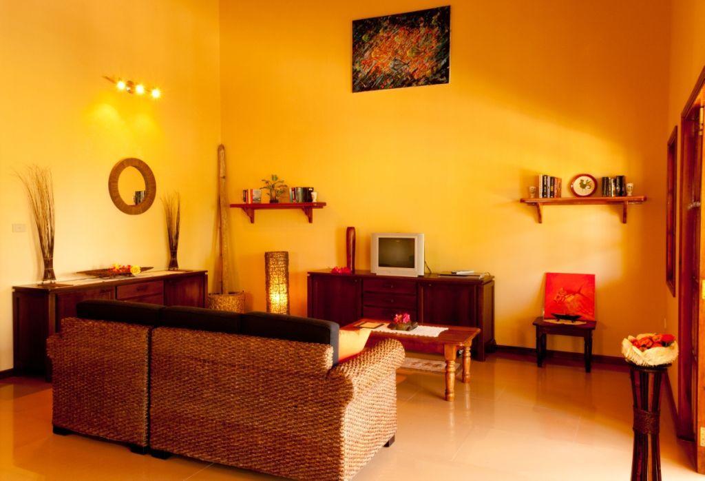 Villas Du Voyageur Grand Anse  Ngoại thất bức ảnh