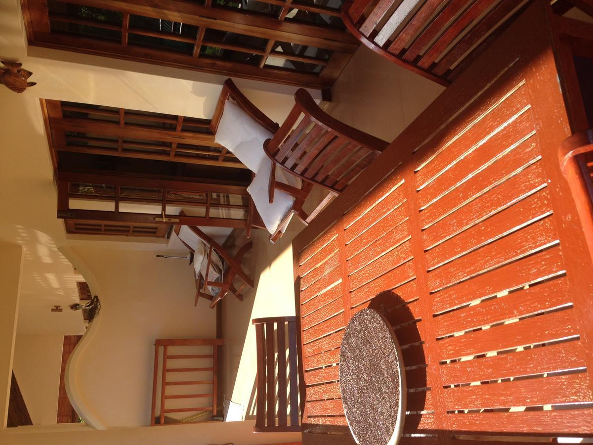 Villas Du Voyageur Grand Anse  Ngoại thất bức ảnh