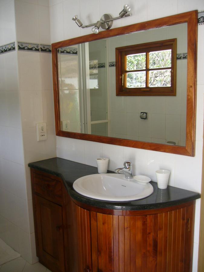 Villas Du Voyageur Grand Anse  Ngoại thất bức ảnh