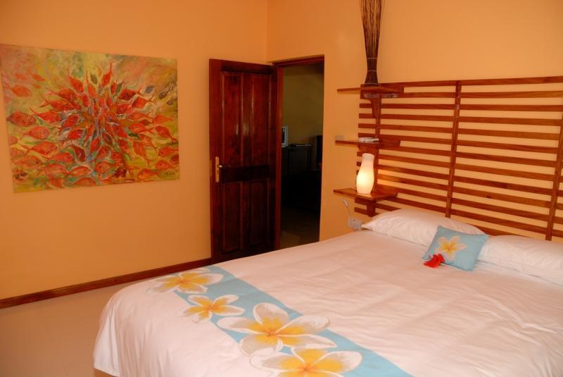 Villas Du Voyageur Grand Anse  Ngoại thất bức ảnh
