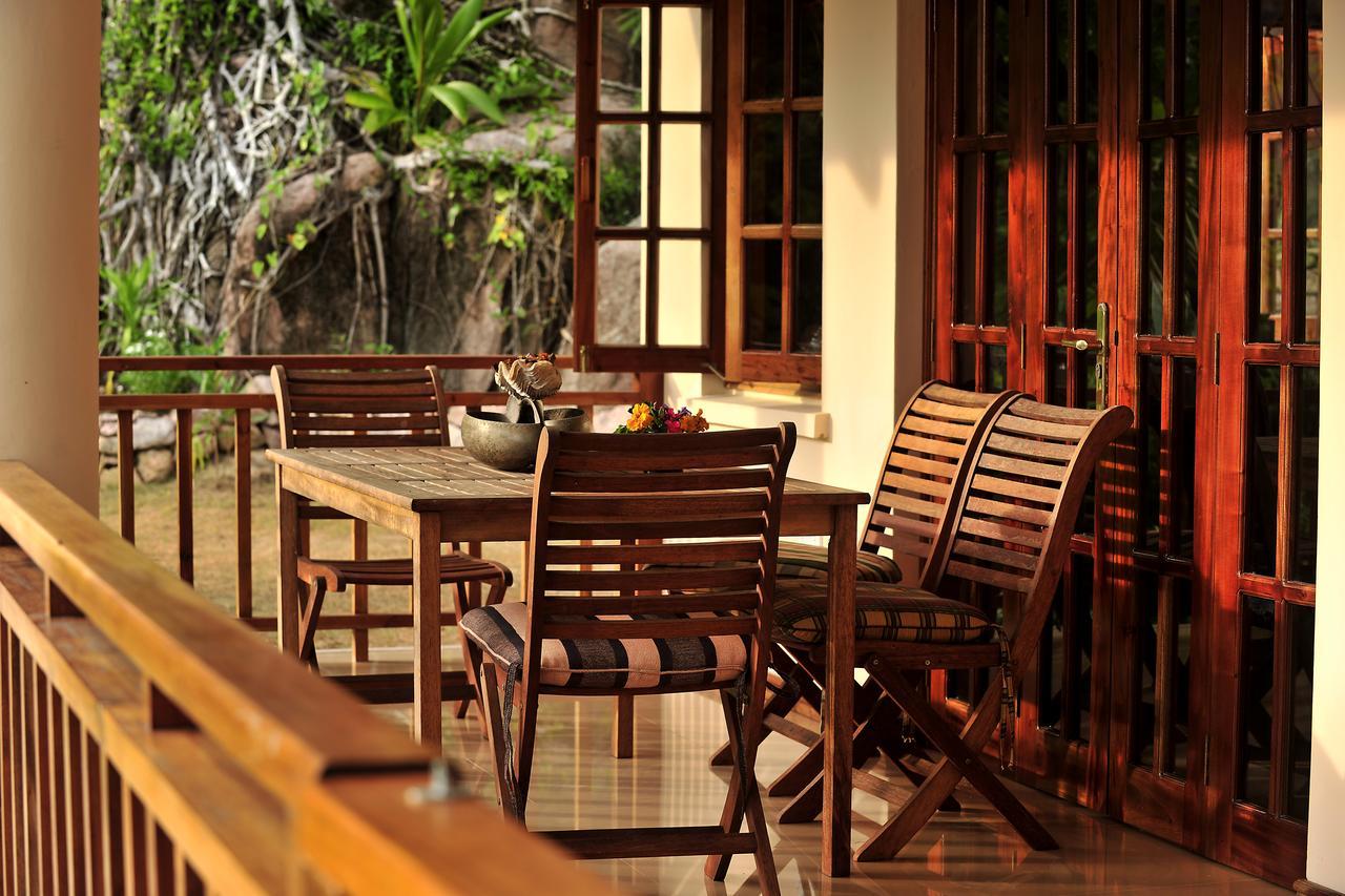 Villas Du Voyageur Grand Anse  Ngoại thất bức ảnh