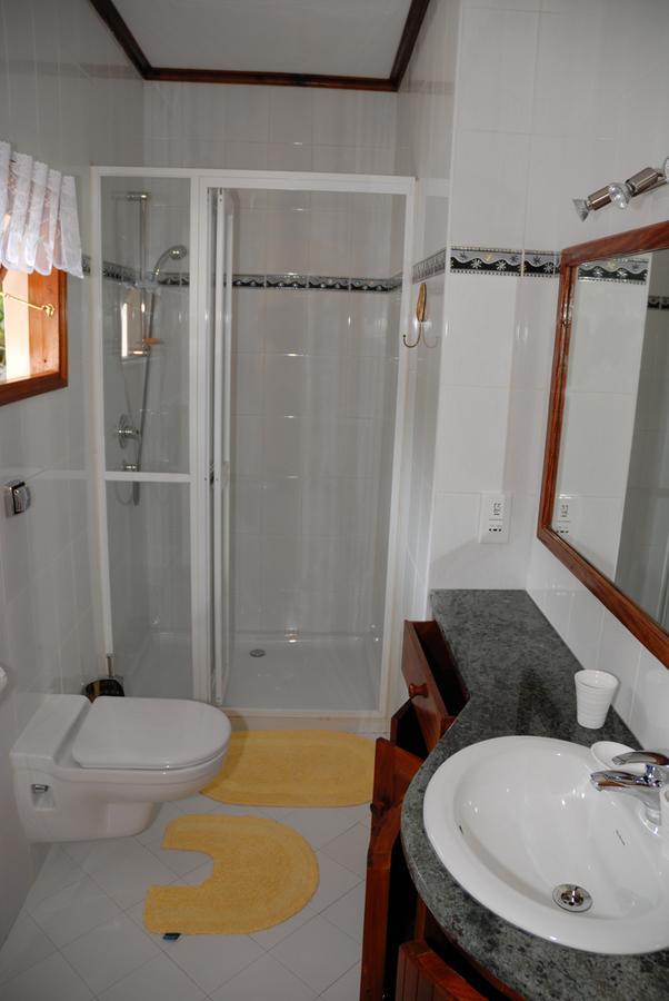 Villas Du Voyageur Grand Anse  Ngoại thất bức ảnh