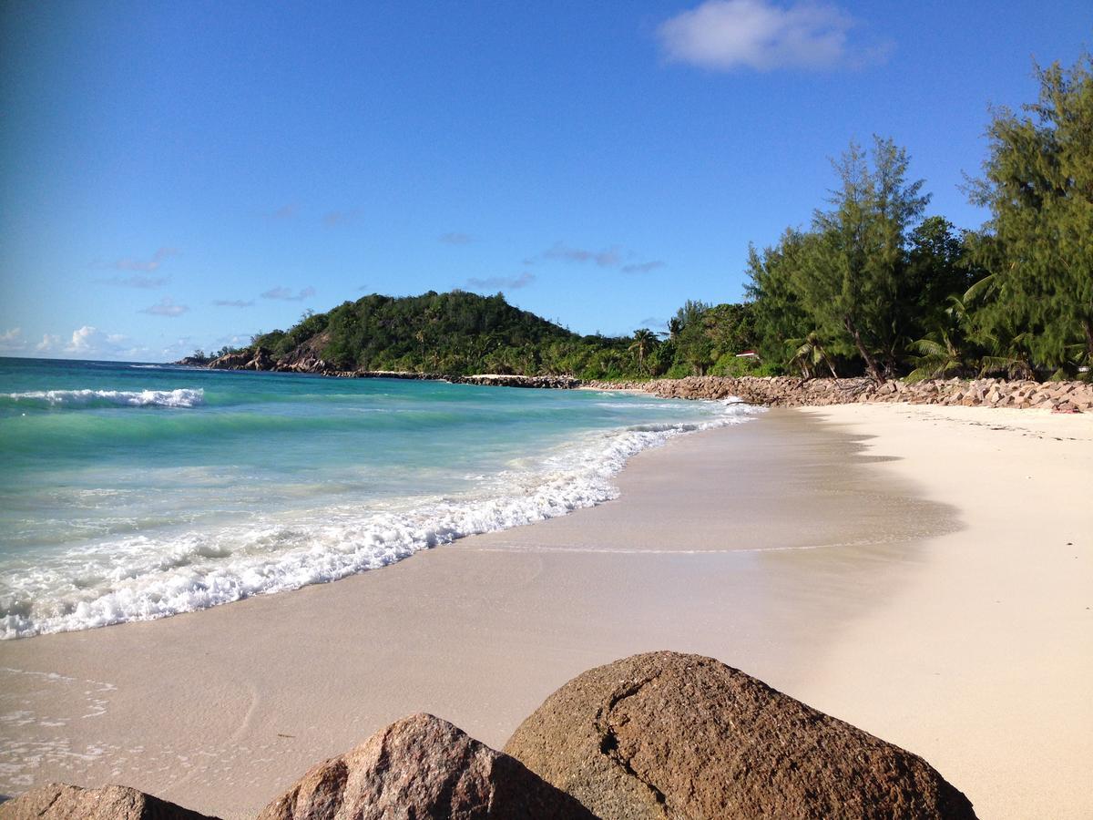 Villas Du Voyageur Grand Anse  Ngoại thất bức ảnh