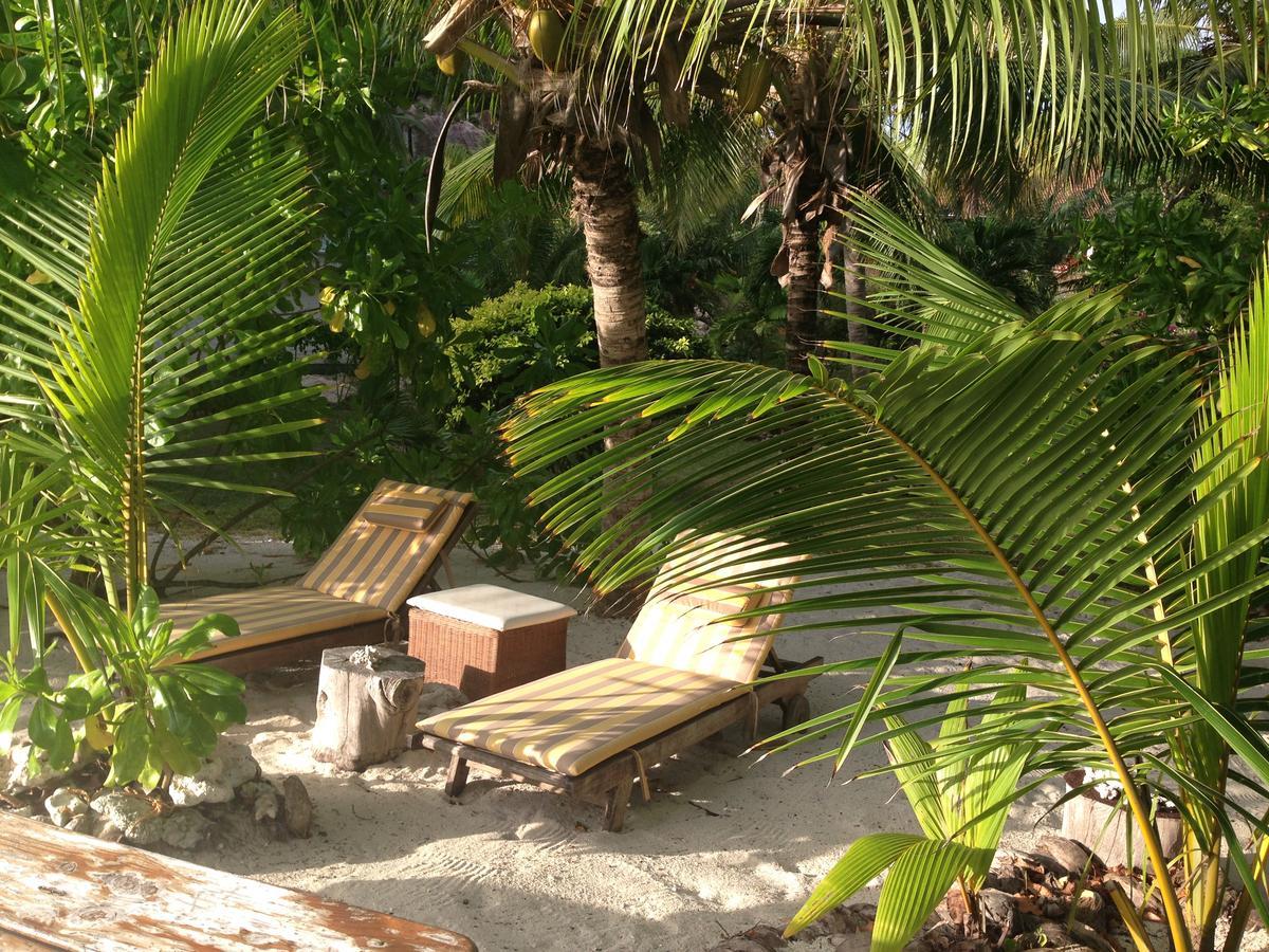 Villas Du Voyageur Grand Anse  Ngoại thất bức ảnh