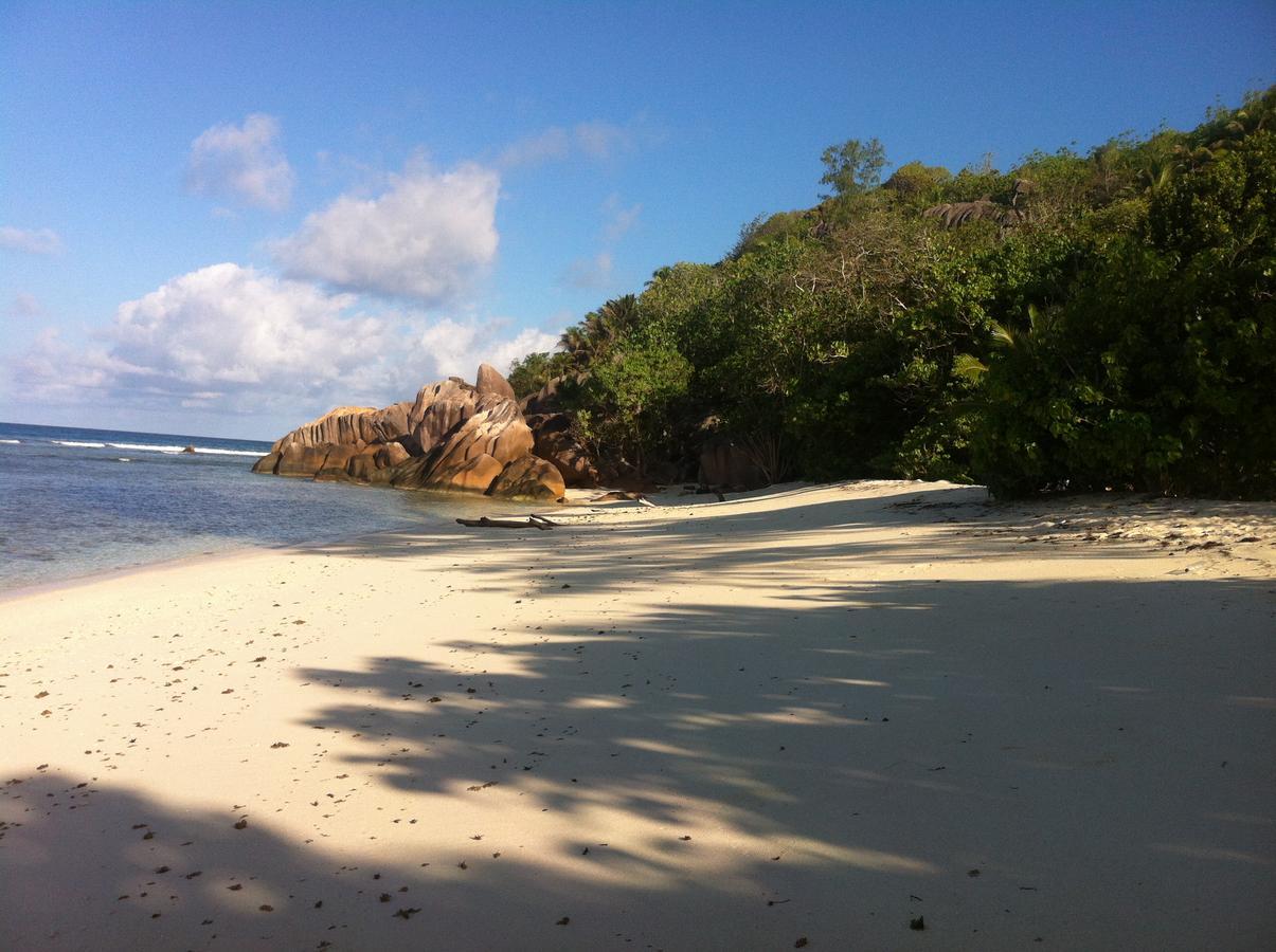 Villas Du Voyageur Grand Anse  Ngoại thất bức ảnh