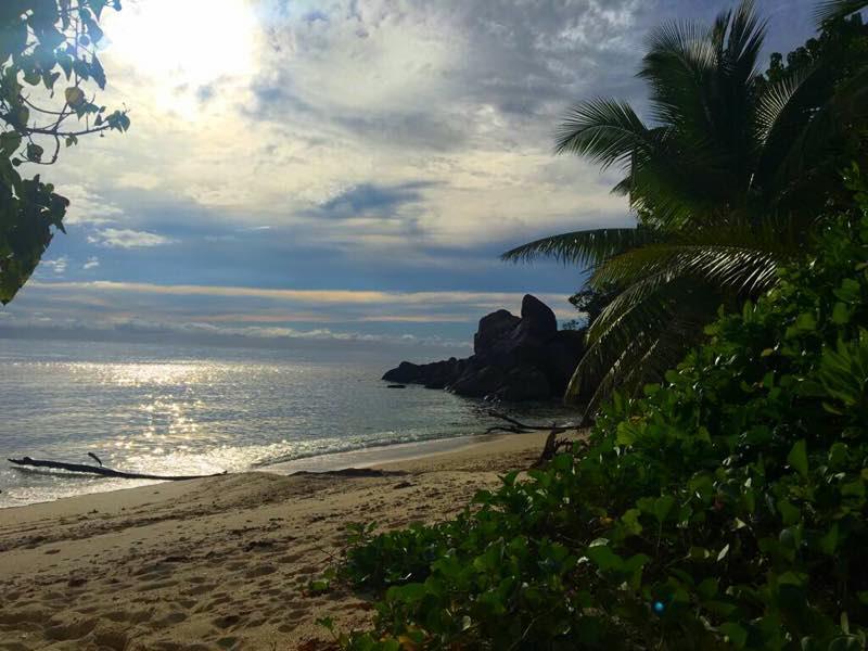 Villas Du Voyageur Grand Anse  Ngoại thất bức ảnh
